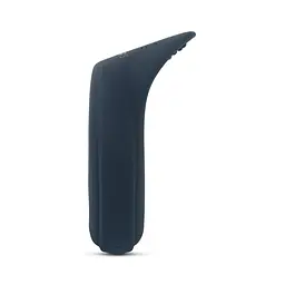 Ерекційне кільце Boners Vibrating Cock Ring with Perineum Stimulation - мініатюра 3
