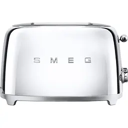 Тостер Smeg TSF01SSEU [116661] - мініатюра 3