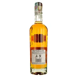Віскі Fettercairn 12 yo Single Malt Scotch Whisky 40% 0.7 л - мініатюра 3