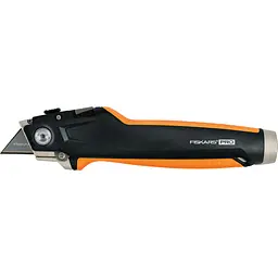 Ніж для гіпсокартону Fiskars Pro CarbonMax (1027226) - мініатюра 3