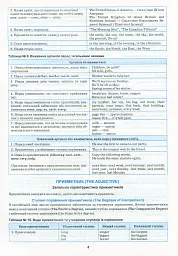 Англійська мова в таблицях і схемах. 5-11 класи - мініатюра 7