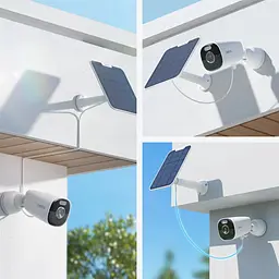 IP камера Reolink B340 (Argus Eco Pro) - мініатюра 3