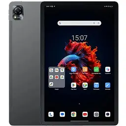 Планшет Blackview Mega 1 12/256GB LTE Space Grey (Global)