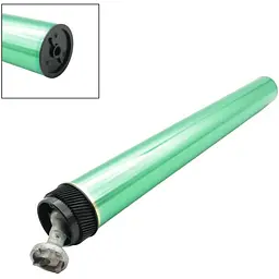 Фотобарабан Welldo HP LJ P3015/3016/Canon LBP-6750 GREEN (WDDH3015)