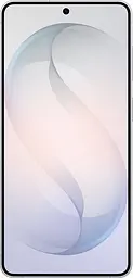 Смартфон Samsung Galaxy S26+ 12/512GB White (SM-S947B) - мініатюра 2