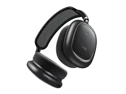Навушники з мікрофоном Hoco W68 Calma ANC Metal Gray (6942007674003) - мініатюра 3