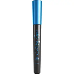 Туш для вій Gosh Catchy Eyes Drama Mascara водостійка, тон 001 (Black), 8 мл - мініатюра 3
