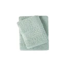 Рушник Irya - Linear orme mint ментоловий 90x150 - мініатюра 2