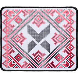 Килимок для мишки Vinga MP254 Vyshivanka - мініатюра 1
