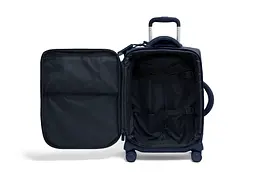 Валіза 55 См Lipault PLUME NAVY 55x35x21 P91*41001 - мініатюра 5