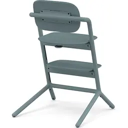 Стілець Cybex Lemo 4 в 1 Stone Blue (521003199) - мініатюра 4