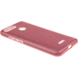 Чохол-накладка Toto TPU Shine Case Xiaomi Redmi 6 Pink - мініатюра 4