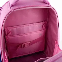 Рюкзак Kite Education каркасний 555 Sparkling (K25-555S-9) - мініатюра 11