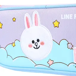 Пенал шкільний Yes Line Friends Dreamy PH-30 - мініатюра 6