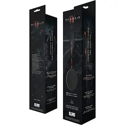 Ігрова поверхня FS Holding Diablo IV: Heroes XL (FBLMPD4HEROES21XL) [169636] - мініатюра 3
