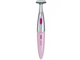 Епілятор Braun Silk-epil FG 1100 Pink