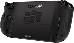 Ігрова консоль Lenovo Legion Go 2 8ASP2 32GB F2TB (83N00021RA) - мініатюра 12