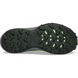 Кросівки Saucony Endorphin Rift 42 Lime Green (1097-S20856-3085) - мініатюра 4