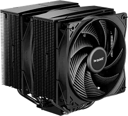 Повітряне охолодження be quiet! Pure Rock Pro 3 Black (BK042) - мініатюра 2