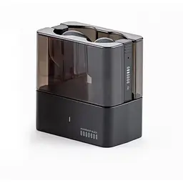 Навушники MoonDrop Block black