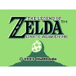 Nintendo Game & Watch The Legend of Zelda - мініатюра 4