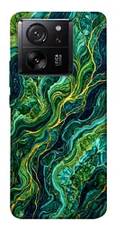 TPU чохол Demsky Forest marble для Xiaomi 13T