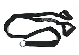 Тяга EasyFit R2 із жорсткими ручками (EF-R2-120)