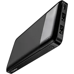 Додаткова батарея Gelius Power Bank Slim 4 10000 мач