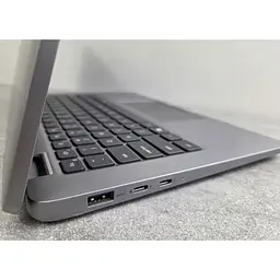Ноутбук 2in1 Dell titud 13 5350, Ultra 7 165U, 16GB, SSD 512GB, FHD 13,3", 300 nit - мініатюра 13