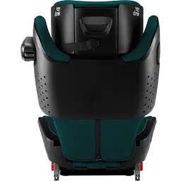 Автокрісло Britax Romer Kidfix i-Size Atlantic Green, темно-зелене (2000035125) - мініатюра 4
