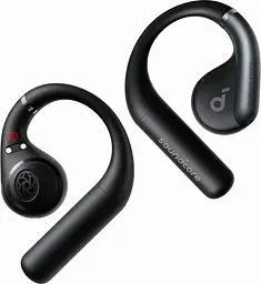 Наушники Anker Soundcore AeroFit A3872 black - миниатюра 3