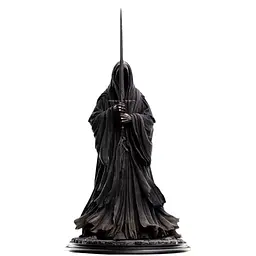 Фігурка колекційна Володар Перстень Назгул Lord Of The Rings Nazgul 20 см LOR N - мініатюра 2