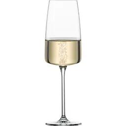Келих для білого вина Schott Zwiesel Light & Fresh 388 мл 1 шт. (122430) - мініатюра 2
