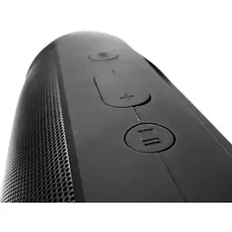 Портативна Bluetooth колонка Сharge mini 3+ акумуляторна переносна блютуз з вологозахистом бумбокс Чорна - мініатюра 6