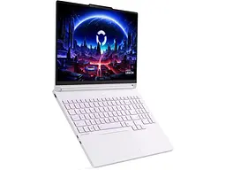 Ноутбук Lenovo Legion 5 15IAX11 Glacier White (83VK006WRA) - мініатюра 7
