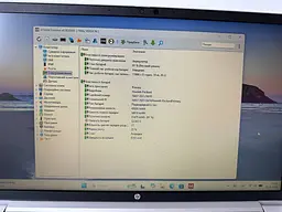 Ноутбук HP ProBook 650 G8 15.6" (i7-1185G7 / 8GB / SSD 256GB) б/в - мініатюра 5