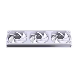 Кулер до корпусу JONSBO ZB-360WR White - мініатюра 7