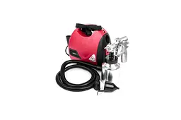Краскопульт електричний HVLP Intertool DT-5060 600Вт x 1000 мл - мініатюра 2