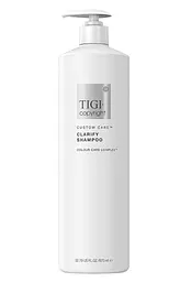 Очищаючий шампунь для волосся TIGI Copyright Custom Care Clarify Shampoo 970ml
