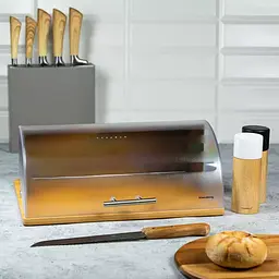 Хлебница Klausberg KB-7096 - мініатюра 5