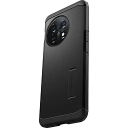 Чохол Spigen Tough Armor для OnePlus 11 Black [ACS05800] [80990] - мініатюра 3
