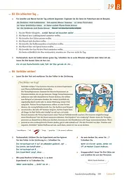 Motive B1 Kursbuch, Lektion 19-30 - мініатюра 6