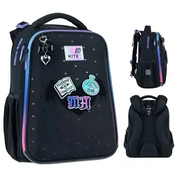 Портфель Kite Education каркасний 531 Monster High (MH26-531M) - мініатюра 2