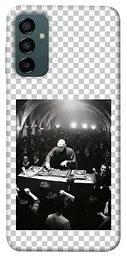 Чохол Demsky Harry Potter 3 для Samsung Galaxy M34 5G