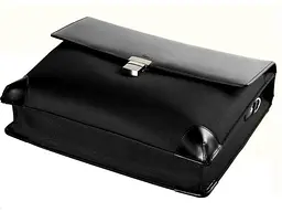 Сумка для ноутбука Fouquet NBC-1002M black - мініатюра 4