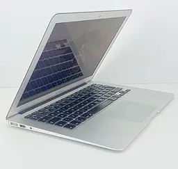 Ноутбук Apple MacBook Air 7,2 A1466 (C1MQ458ZG944) (i7-5650U/8/250SSD) - Class B - мініатюра 2