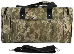 Дорожня сумка Wallaby 55х30х25 см sum0020966 - мініатюра 3