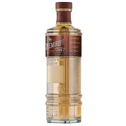 Настоянка Nemiroff De Luxe Honey Pepper 40% 0.5 л - мініатюра 3