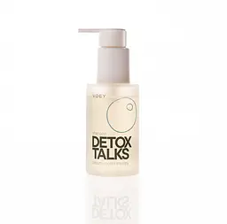 Шампунь для жирної шкіри голови Detox Talks Shampoo VOEY 100 мл