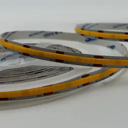 LED стрічка Skarlat LED LV-2835 COB IP20 3000K - мініатюра 2